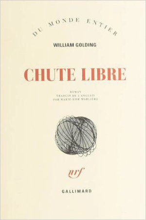 Chute libre - William Golding