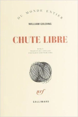Chute libre - William Golding