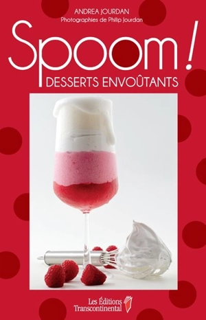 Spoom ! - Andrea Jourdan