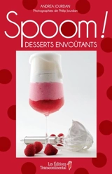 Spoom ! - Andrea Jourdan