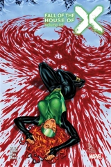 Fall of the house of X. Vol. 5