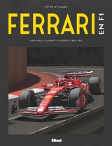 Ferrari en F1 - Peter Nygaard