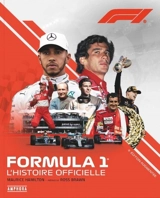 Formula 1 : l'histoire officielle - Maurice Hamilton