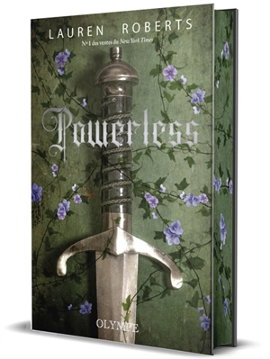 Powerless - Lauren Roberts