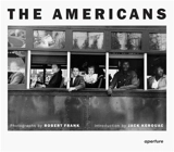 Robert Frank The Americans - Robert Frank, Jack Kerouac
