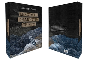 Le comte de Monte-Cristo - Alexandre Dumas
