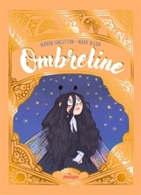 Ombreline - Manon Fargetton