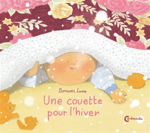 Une couette pour l'hiver - Bonsoir Lune