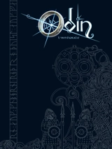Odin : l'intégrale - Nicolas Jarry