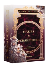Hadès & Perséphone. Vol. 1. A touch of darkness - Scarlett St. Clair