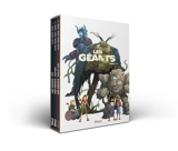 Les géants : coffret T01 à 03