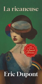 La ricaneuse - Dupont, Éric