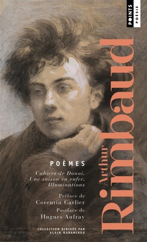 Poèmes - Arthur Rimbaud