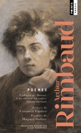 Poèmes - Arthur Rimbaud