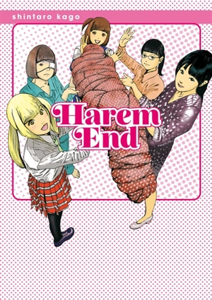 Harem end - Shintaro Kago