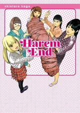 Harem end - Shintaro Kago