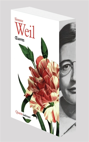 Oeuvres - Simone Weil