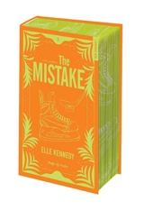 Off-campus. Vol. 2. The mistake - Elle Kennedy