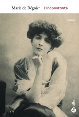 L'inconstante - Gérard d' Houville