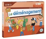 DEMENAGEMENT : VERSION ADAPTEE HIGH-LOW - Nancy Gagné