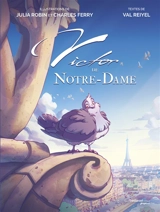 Victor de Notre-Dame - Val Reiyel