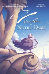 Victor de Notre-Dame - Val Reiyel