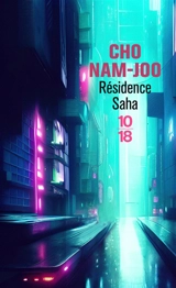 Résidence Saha - Nam-Joo Cho