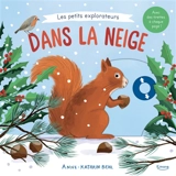 Dans la neige - Anne-Kathrin Behl