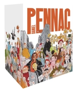 La saga Malaussène : coffret - Daniel Pennac