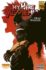 My hero academia. Vol. 40 - Kohei Horikoshi
