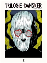 Trilogie-Dansker : version intégrale - Halfdan Pisket