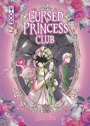 Cursed princess club. Vol. 2 - LambCat