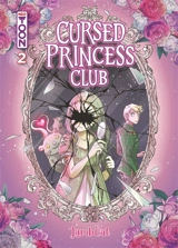 Cursed princess club. Vol. 2 - LambCat