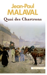 Quai des Chartrons - Jean-Paul Malaval