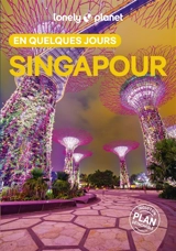 Singapour en quelques jours - Ria de Jong