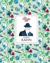 Albert Kahn - Béatrice Fontanel
