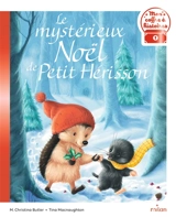 Le mystérieux Noël de Petit Hérisson - M. Christina Butler