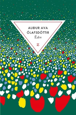Eden - Audur Ava Olafsdottir