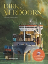 Dirk Verdoorn : peintre globe-trotter - Denis-Michel Boëll