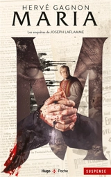 Maria 3 - Hervé Gagnon