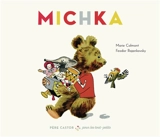 Michka - Marie Colmont