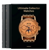 Ultimate collector watches - Charlotte Fiell