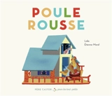 Poule rousse - Lida