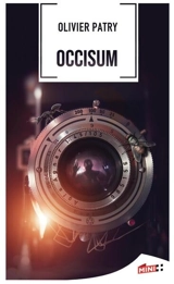 Occisum - Olivier Patry