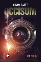 Occisum - Olivier Patry