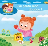 J'ai perdu mon doudou ! - Chloé