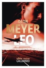 Leo - Deon Meyer