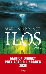 Ilos. Vol. 2 - Marion Brunet