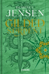 Dark shores. Vol. 3. Gilded Serpent - Danielle L. Jensen