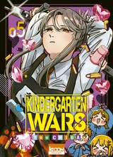 Kindergarten wars. Vol. 5 - You Chiba